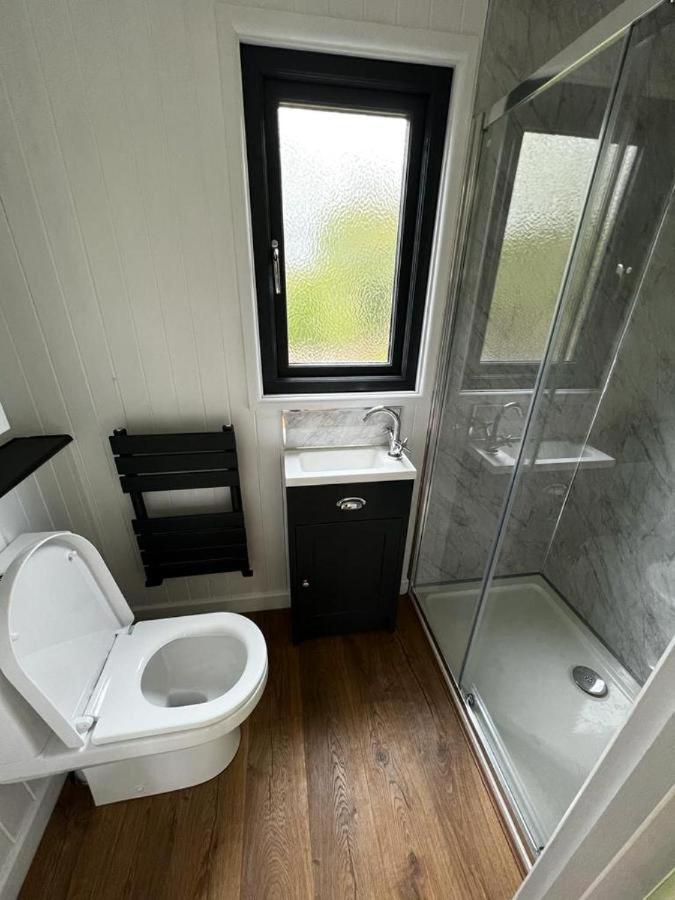 The Benett Arms Bed & Breakfast Shaftesbury Exterior photo