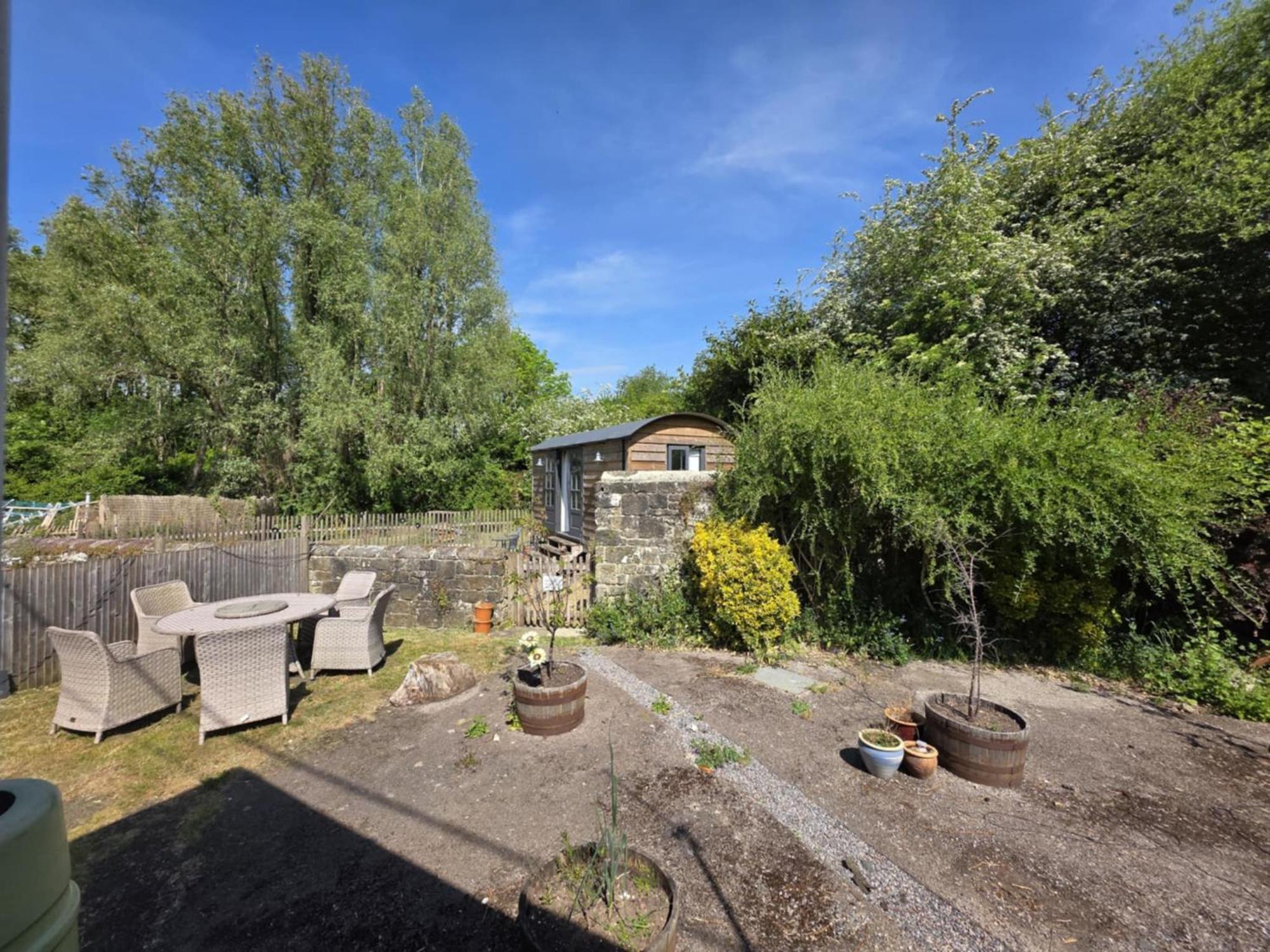 The Benett Arms Bed & Breakfast Shaftesbury Exterior photo